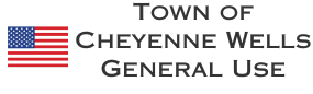 Town of Cheyenne Wells General Funds